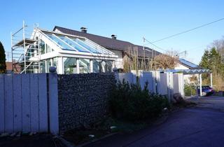 Haus kaufen in 87776 Sontheim, Große Unternehmerresidenz mit diversen Nutzungsmöglichkeiten nah Memmingen.