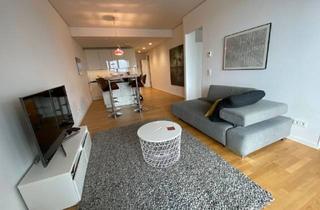 Lofts mieten in 60486 Frankfurt, Attraktive Wohnung mit Loft-Charakter neben Europagarten