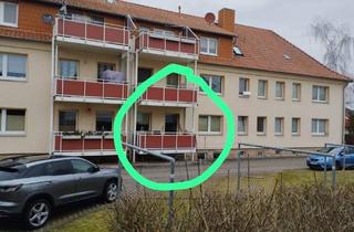 Wohnung kaufen in 36433 Bad Salzungen, Bad Salzungen - Bad Salzungen, 2 ZKB-ETW