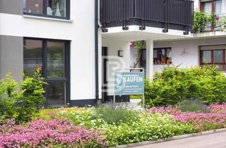 Wohnung kaufen in 79183 Waldkirch, Barrierefreie Neubauwohnung im Herzen von Waldkirch mit großzügiger Terrasse