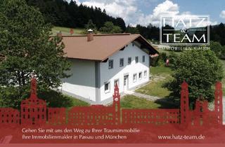 Gewerbeimmobilie mieten in 94089 Neureichenau, Gasthaus mit Pächterwohnung in der Neureichenau! Gasthaus zum Frankenwirt!