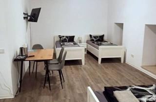 Immobilie mieten in Osnabrücker Straße, 49448 Marl, Schöne 4-Bett-Studios für Installateure