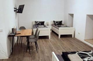 Wohnung mieten in 49448 Marl, Schöne 4-Bett-Studios für Installateure