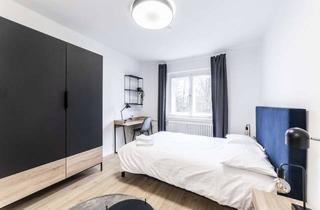 Wohnung mieten in Grenzallee 115, 12057 Berlin, 3bedroom apartment in Neukölln !