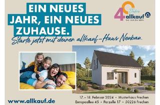 Mehrfamilienhaus kaufen in 53804 Much, Ihr maßgeschneidertes Mehrfamilienhaus in Much: Wohnen nach Ihren Wünschen auf 141 m²!