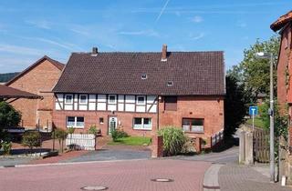 Bauernhaus kaufen in 31188 Holle, Holle - Schönes Bauernhaus in Holle mit ca.100 m² Ausbaureserve