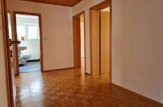 Wohnung mieten in 63755 Alzenau, Wohnung mit großer Südterrasse