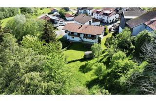 Haus kaufen in 87497 Wertach, Absolute Rarität -Vielseitig erweiterbares Zweifamilienhaus mit weitläufigem Grundstück & Flussblick