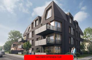 Penthouse kaufen in 01445 Radebeul, Traumhafte Penthousewohnung im Architektenhaus - Black Stone