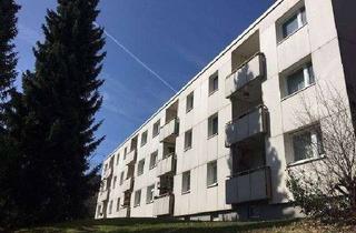 Wohnung mieten in Berliner Straße 14, 95138 Bad Steben, +++ Helle 2,5 Raumwohnung mit Balkon und EBK +++