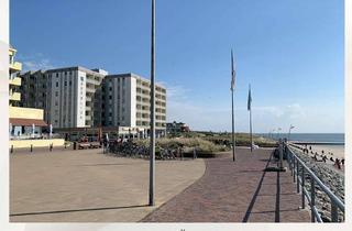 Wohnung kaufen in 26757 Borkum, Modernes Ferienapartment mit Meerblick und Top-Vermietungszahlen auf Borkum!