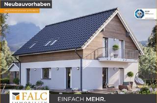 Einfamilienhaus kaufen in 83098 Brannenburg, Energieeffizientes Einfamilienhaus mit traumhafter Alpenkulisse