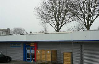 Geschäftslokal mieten in 48431 Rheine, Gewerbeflächen für Einzelhandel, Servicebetrieb, Dienstleister, uvm. 316 m² Erdgeschoß mit Außenbereich, 48431 Rheine