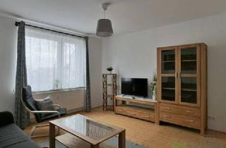 Wohnung mieten in 34246 Vellmar, (EF1124_M) Kassel-Landkreis: Vellmar, neu möblierte 2-Zimmer-Wohnung mit WLAN, Waschmaschine und Balkon