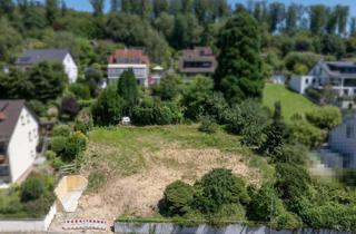 Grundstück zu kaufen in 69245 Bammental, Einmalige Gelegenheit in Toplage! Tolles Baugrundstück in bester Lage von Bammental