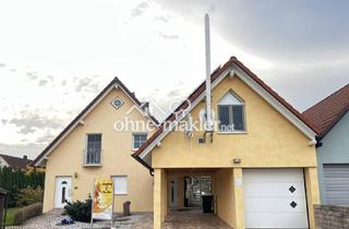 Einfamilienhaus kaufen in 96152 Burghaslach, wunderschönes Einfamilienhaus in top Lage