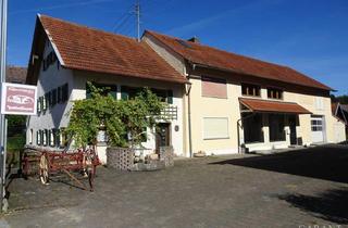 Bauernhaus mieten in 86865 Markt Wald, *Top Landhaus mit Gewerbegebäude - viel Potenzial - frei - attraktiver Preis*