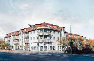 Büro zu mieten in Bahnhofstraße 41, 13129 Blankenburg, Ihr neues Büro in Blankenburg | Provisionsfrei!