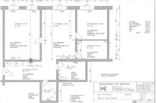 Wohnung kaufen in 98574 Schmalkalden, Geräumige Wohnung mit Ankleide in ruhiger City Lage - zugreifen !