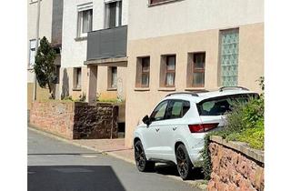 Haus kaufen in Blumenstraße 16, 97782 Gräfendorf, Haus mit großem Grundstück und einem Neubau Weickersgrüben 2 Häuser