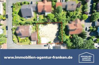 Grundstück zu kaufen in 91325 Adelsdorf, Herrlicher Bauplatz in Adelsdorf-Aisch