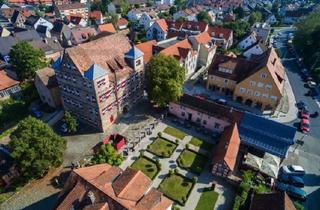 Büro zu mieten in 90537 Feucht, Historie trifft Moderne...Arbeiten über den Dächern von Feucht