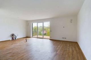 Wohnung kaufen in Wolnzacher Straße 16, 85283 Wolnzach, ** NEU** Exklusive 3-Zimmer-Neubauwohnung mit großem Balkon zum Eigennutz oder Anlage mit 5% AfA !