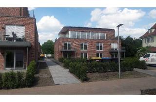 Penthouse mieten in Doktorskamp 9-13, 46325 Borken, ERSTBEZUG 12,50 Euro pro m² ,im Neubau Exklusive Wohnungen Borken von Penthouse- bis Gartenwohnung!