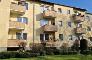 Wohnung kaufen in Steinstraße, 12307 Berlin, Bezugsfreies Studioapartment mit Balkon