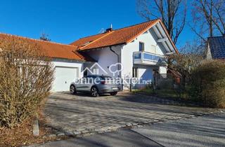 Haus kaufen in 94574 Wallerfing, Gemütliches EFH in ruhiger Siedlungslage