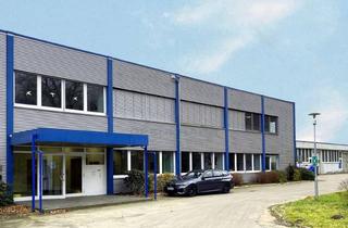 Büro zu mieten in Am Busbahnhof, 24784 Westerrönfeld, Büro-, Praxisflächen (15-250 m²) in Westerrönfeld, 5km von Rendsburg entfernt