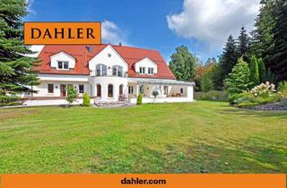 Villa kaufen in 86647 Buttenwiesen, Luxuriöse Villa mit Einliegerwohnung im Landkreis Dillingen