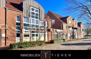 Büro zu mieten in Gropiusplatz, 49716 Meppen, Erfolg braucht Raum: Modernisierte Büro- / Gewerbefläche mit PKW-Stellplätzen in Meppen zu mieten!