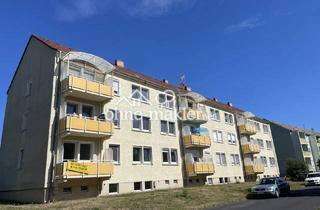 Wohnung mieten in 02899 Ostritz, Erstbezug nach Sanierung moderne 5 Raum-Wohnung zwischen Zittau und Görlitz,