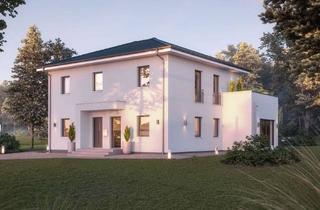 Villa kaufen in 66957 Hilst, Traumvilla mit viel Platz!