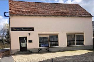 Wohnung mieten in Dorfstraße, 01561 Ebersbach, Party- und Seminarraum zur Vermietung in Röderm/Ebersbach