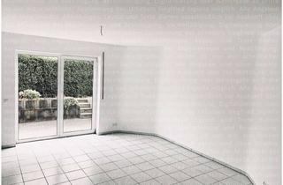 Wohnung mieten in 63486 Bruchköbel, MIETWOHNUNG VON PRIVAT | 63486 | 2-ZIMMER | SOUTERRAIN | ca. 55 m² | + TERRASSE