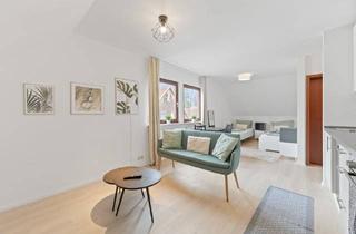 Wohnung mieten in 71277 Rutesheim, Studio mit Wohlfühloase