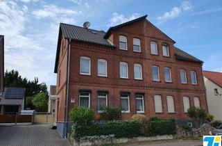 Doppelhaushälfte kaufen in 39343 Beendorf, Beendorf DHH