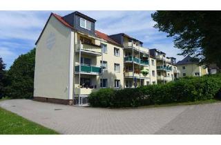 Wohnung mieten in Grießbacher Straße 5a, 09439 Amtsberg, Gemütliche 3-Raumwohnung in ruhiger Lage - Amtsberg OT Weißbach