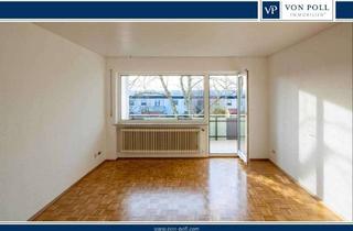 Wohnung mieten in 78052 Villingen-Schwenningen, Traumhafte Erdgeschosswohnung zur Miete in beliebter Wohngegend