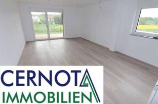 Wohnung mieten in Bgm-Nöbauer-Str. 24, 94094 Rotthalmünster, neuwertige Mietwohnung mit herrlichen Weitblick - Cernota Immobilien