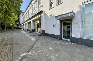 Praxen mieten in 41460 Neuss, Praxiseinheit in der Neusser Innenstadt