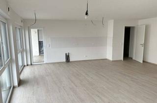 Immobilie mieten in 65719 Hofheim, *Neubau Erstbezug* Barrierefreie Wohnung in Hofheim mit hochwertiger Ausstattung und TG-Stellpatz