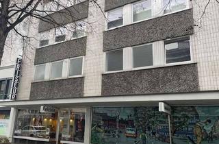 Anlageobjekt in 56068 Altstadt, Koblenz-Innenstadt, Ladenlokal-gute Lage, gute Kapitalanlage, gute Rendite