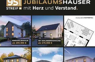 Haus kaufen in 97258 Oberickelsheim, Häuser mit Herz und Verstand *95 Jahre Streif*