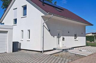 Einfamilienhaus kaufen in Wickengärten, 76889 Niederotterbach, ***Energieeffizienz Haus - 5 Zimmer - in ruhiger Feldrandlage von Niederotterbach