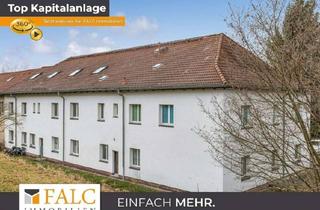 Mehrfamilienhaus kaufen in 07426 Königsee, Anlageobjekt mit sehr guter Rendite ! - jetzt Preisreduziert !!!