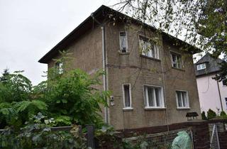 Villa kaufen in Köpenicker Allee 30, 10318 Karlshorst, PRIVATVERKAUF!!! Stadtvilla - Mehrgenerationshaus - Anlageobjket ... KAUFANGEBOT erwünscht!