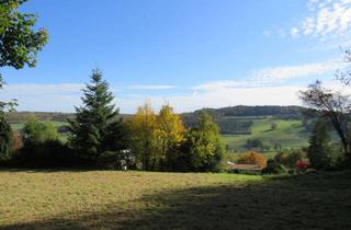 Grundstück zu kaufen in 63683 Ortenberg, EINMALIG!!!! Traumhaft ruhiges, ebenerdiges sowie großes Südgrundstück mit tollem Ausblick!